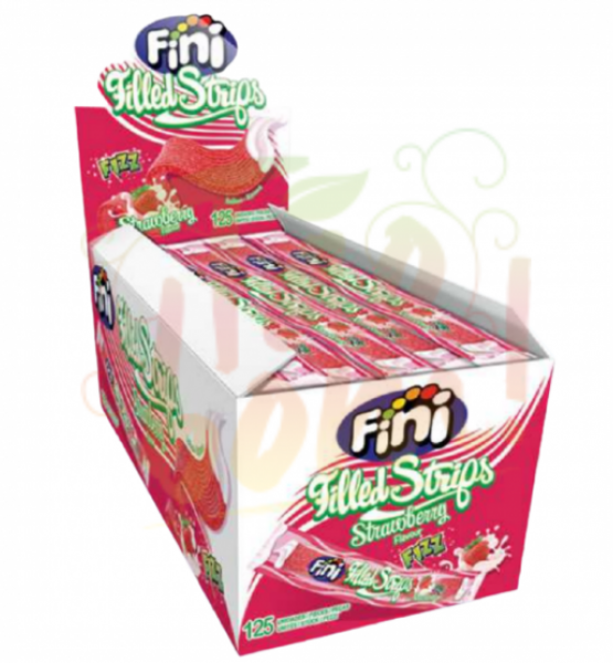 Gomas -Tão Bom! - Marca - Fini